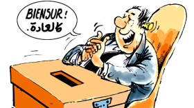 الإنتخابات التشريعية