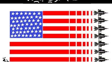 النظام الدولي الجديد!