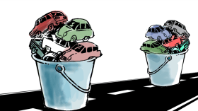 يوم بدون سيارة!