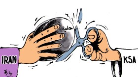 القوة الهادئة في ملحمة حلب