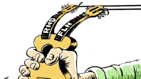 الأحزاب الصغيرة تشتكي من هيمنة الغريمين!