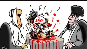 اليمن: حرب بالوكالة