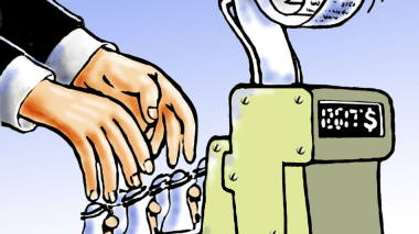 العرب وأمريكا