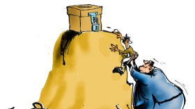 الإنتخابات التشريعية على الأبواب !