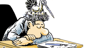 مقص الرقابة