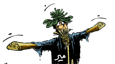 صلاحية المجالس المحلية!