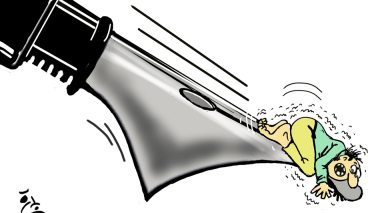 حرية التعبير