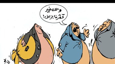 مسح الديون