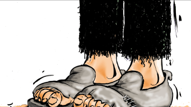 برنامج الحكومة؟!