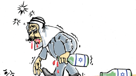 العالم العربي يفقد توازنه!