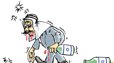 العالم العربي يفقد توازنه!