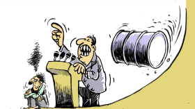 الخطابات المملة لا تجدي نفعا!