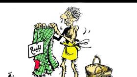 الدينار ينهار والمواطن يحتضر!