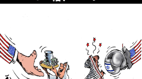 مفارقة عجيبة!