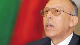 الرئاسة تودع بارة في جنازة رسمية