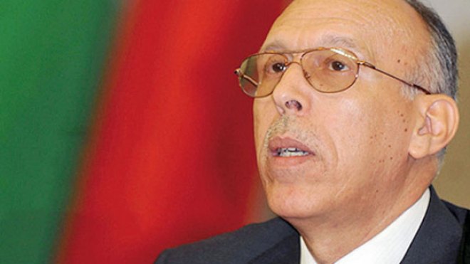 الرئاسة تودع بارة في جنازة رسمية