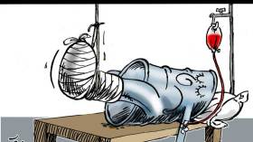 من ينقذ من ؟!