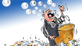 خطابات نارية قبيل التشريعيات !