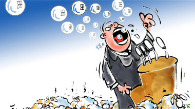 خطابات نارية قبيل التشريعيات !