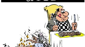 السنة الميلادية