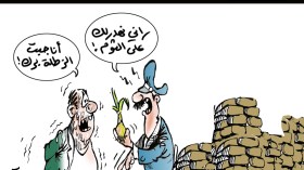 الثوم ينافس اللحوم الحمراء في السوق !