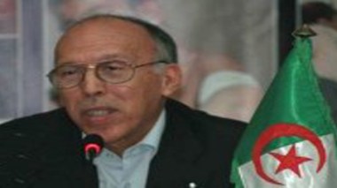 M. Rezzag Bara présente devant l’ONU l’approche algérienne de lutte contre le terrorisme