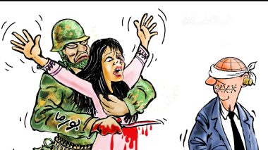 مجازر الروهينقا والنفاق الدولي!!!