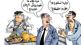 جزائريون يخترقون السوق الصينية بأرجل الدجاج