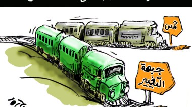 تحالف الإسلاميون فإنقسموا !