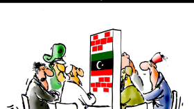 حوار ليبيا !