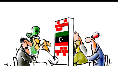 حوار ليبيا !