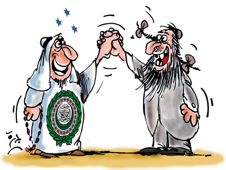 جامعة الدول العربية