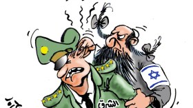 الشرق الأوسط