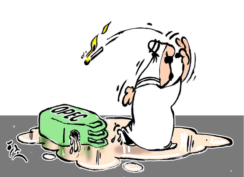 منظمة الأوبك