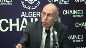 وفاة المستشار بالرئاسة كمال رزاق بارة