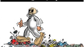 إرهاب الطرقات