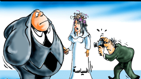 التلوث السياسي