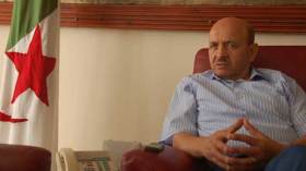 عصابة تقتحم مقرّ ديوان الحج والعمرة وتسرق أجهزة إلكترونية