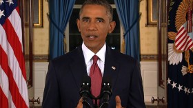 (داعش) أولوية حتى لا ننسحب من العالم!