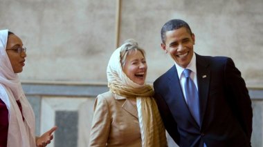 Obama s'adressera aux musulmans prochainement