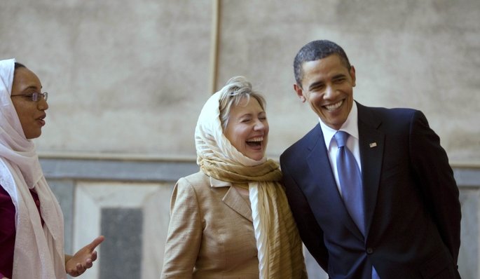 Obama s'adressera aux musulmans prochainement