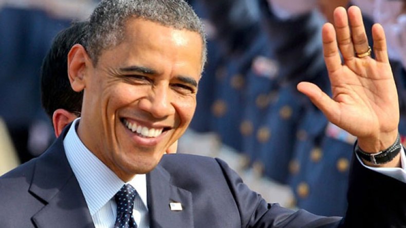 “أوباما”: عيد مبارك للمسلمين