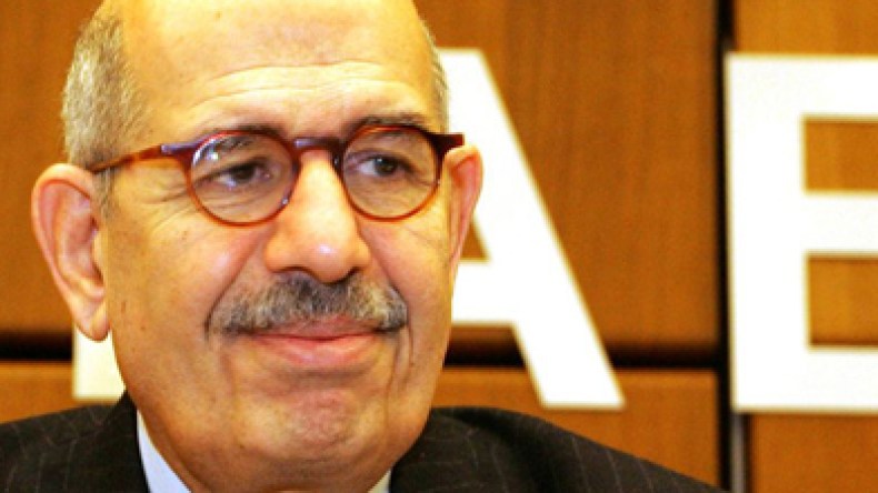 البرادعي:الجزائر لها مكانة كبيرة والمصري اختزل دوره في كرة قدم