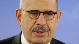 البرادعي يهدد بالاستقالة ونادر بكار ينسحب من حزب النور