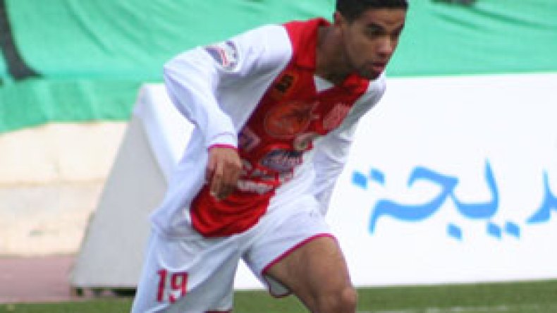 قرباج يشترط 500 مليون لتسريح براجة من بلوزداد