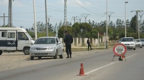 خبراء الحركة المرورية الإسبانية في زيارة لشرطة الجزائر