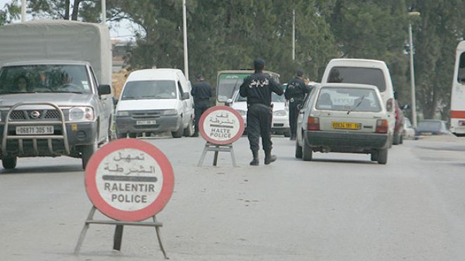 ابن إطار في سوناطراك يتجوّل بسيارة تحمل ترقيم مركبة السفير البلجيكي!