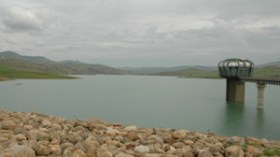 المخزون الحالي من المياه يجنب الجزائر أزمة لمدة 3سنوات