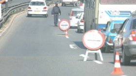 كل سائق يضيّع 16 نقطة يعيد رخصة السياقة من جديد