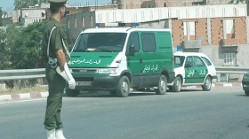 40 ألف دركي لتأمين احتفالات نهاية السنة